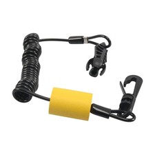 Jet-Ski-Sicherungsleine
