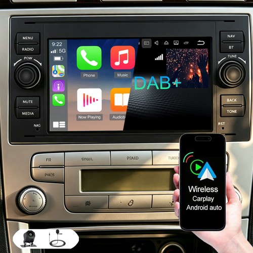 Android autoradio für ford - autoradio,