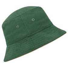 Fischerhut Bucket Hat Unisex