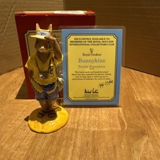 Royal Doulton Bunnykins