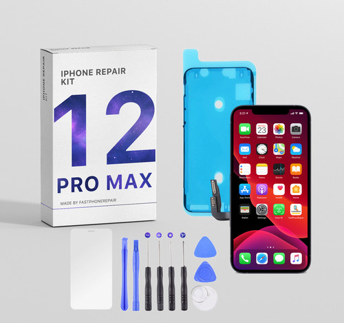 Iphone pro max original - pro,