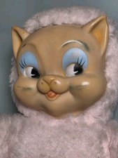 DDR Sonni Sonneberg DDR  Katze