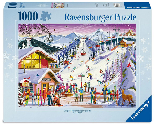 Erwachsenenpuzzle 1000 teile - erwachsenenpuzzle,