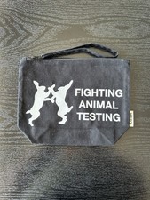 Lush Fighting Animal