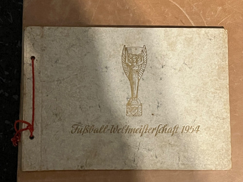Fußball-Weltmeisterschaft