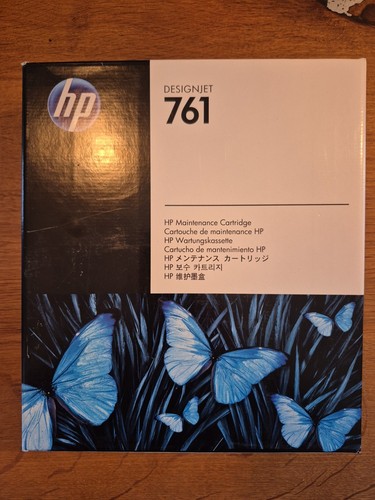 Designjet 761 ch649a - -,