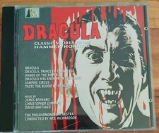 Dracula Classic Scores from