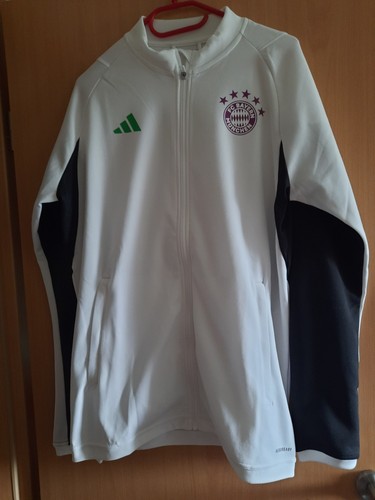 Trainingsjacke bayern 23 - bayern, 03/23