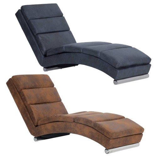 Chaiselongue relaxsessel - ,