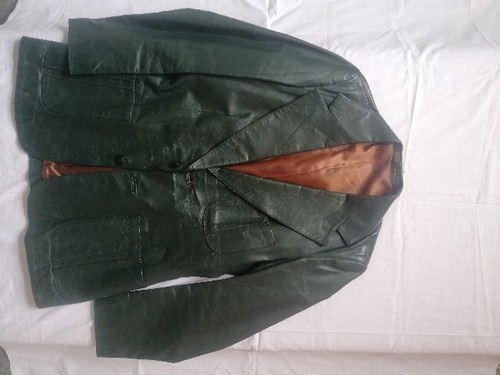 Lederjacke jacket frack - jacket,