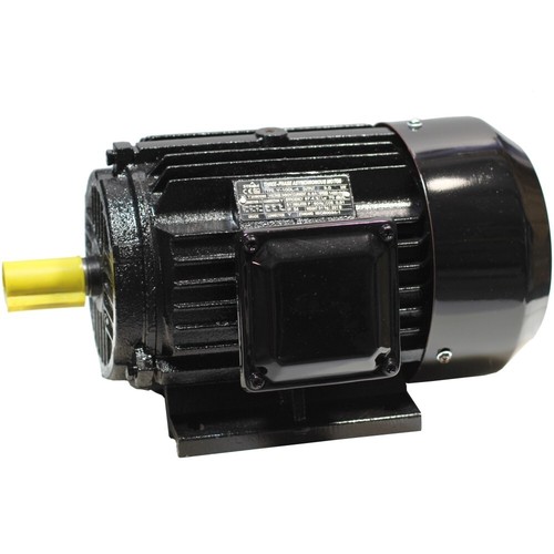 Dreiphasen elektromotor kw - dreiphasen-elektromotor, 7,5