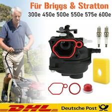 Vergaser Kit für Briggs &