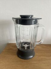 Mixbehälter/blender  - Teile Von Kenwood Küchenmaschine Multipro Compact grau