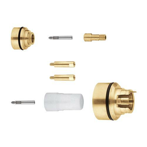 Grohe verlängerung rapido - grohe, t