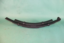 Blattfeder Hinterfeder Multicar M22 Multicar Anhänger