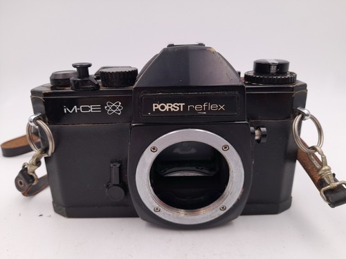 Spiegelreflexkamera - (2322),