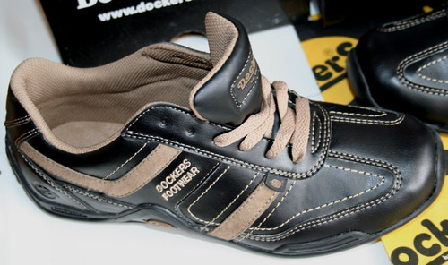 Dockers gerli 41 mocassin - ,
