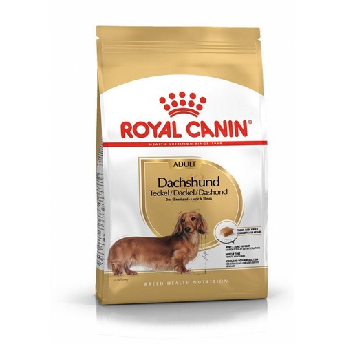 Royal canin dachshund dackel - royal,