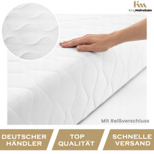 Matratzenbezug ersatz schoner