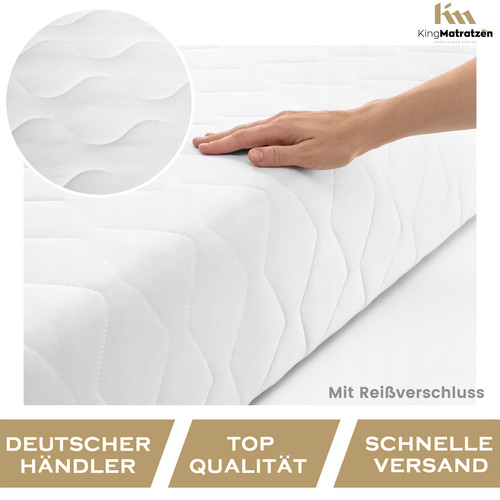 Matratzenbezug ersatz schoner