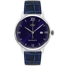XEN Armbanduhr Automatik