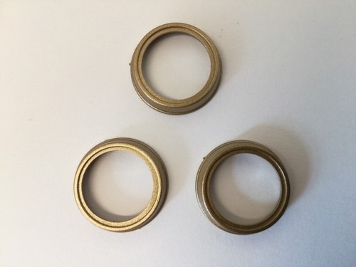 Lgb lampenring gold gp - lgb, "gp