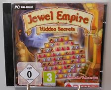 Jewel Empire Hidden Secrets PC
