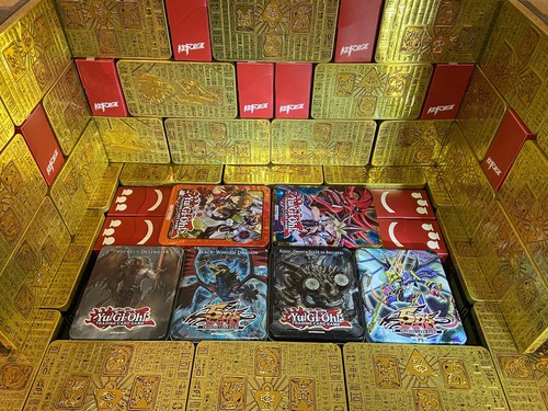 Shiny yugioh karten - yugioh,
