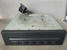 Mercedes W211 E-Klasse CD