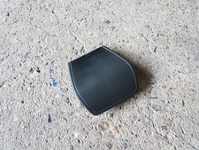 BMW 3er F30 F80 Blende Top Tether Hutablage SCHWARZ 7291957 7314777