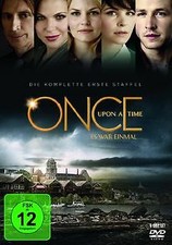 Once Upon A Time - Es war einmal - Die komplette erste St... | DVD | Zustand gut