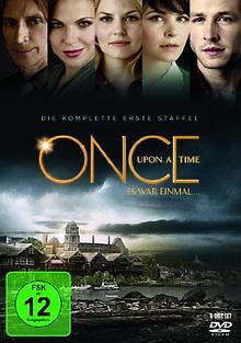 Once upon time es - -,