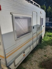 Wohnwagen von knaus - wohnwagen,