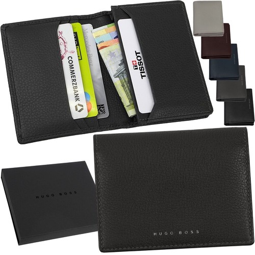 Hugo boss kartenetui - boss,