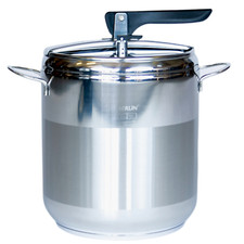 Schnellkochtopf 14 Liter