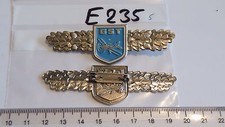 DDR Orden Klassifizierungsabzeichen GST Flieger 1 Stück (e235)