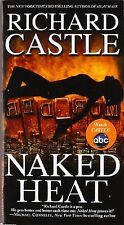 Naked Heat (Nikki Heat) von Castle, Richard | Buch | Zustand sehr gut