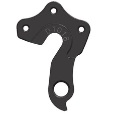 Schaltauge für Corratec