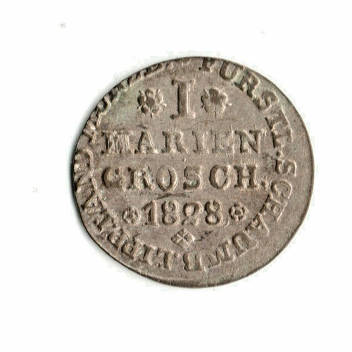 Mariengroschen 1828 - 1,