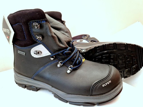Elten mason pro gtx mid - elten,