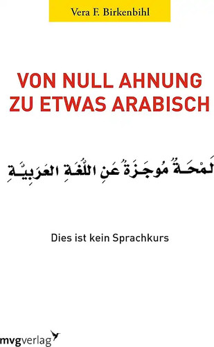 Von null ahnung etwas - null,