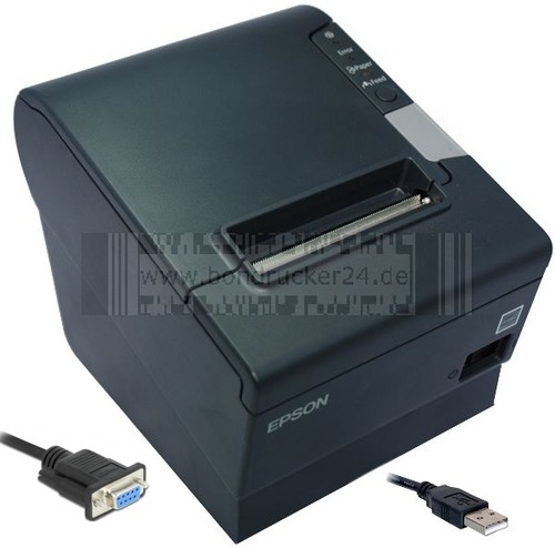 Bondrucker epson - ⭐⭐⭐,