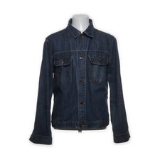 Wrangler, Jeansjacke, Herren