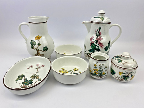 Villeroy boch botanica - villeroy,