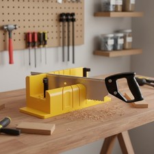 Präzisions Hand Gehrungssäge