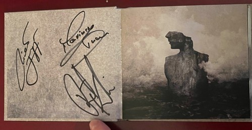 Riverside wasteland cd - -,
