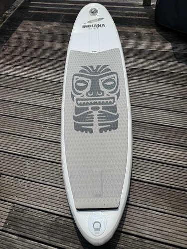 Indiana surf - indiana, (2,40m)