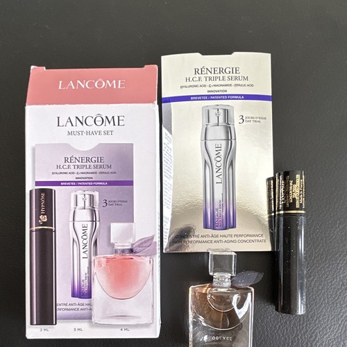 Lancôme set serum - lancôme,