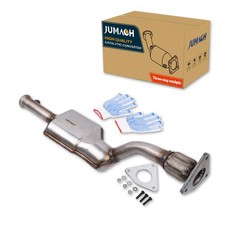 KATALYSATOR FÜR RENAULT MEGANE 1.4 1.6V 1.6 16V 1.8 16V 1999- SCENIC 1. Euro 4