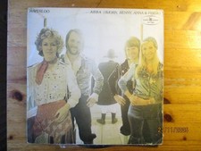 Abba, Waterloo, LP